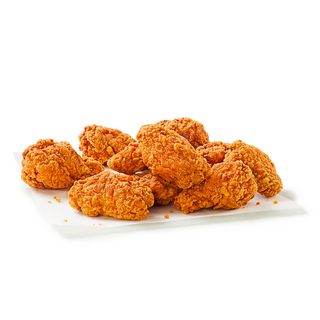 Hot Wings 15 pièces