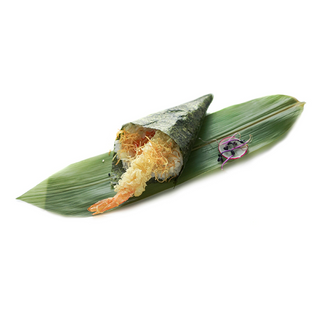 39. Temaki ebiten
