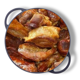 Carne de Porc la Garniță