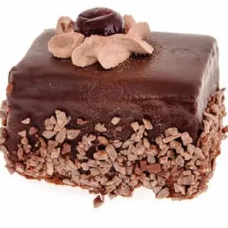 CHOCO STRAWBERRY