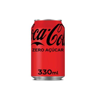 Cola Zero