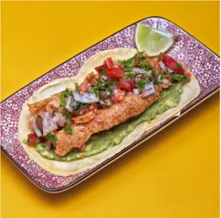 Tacos Placero