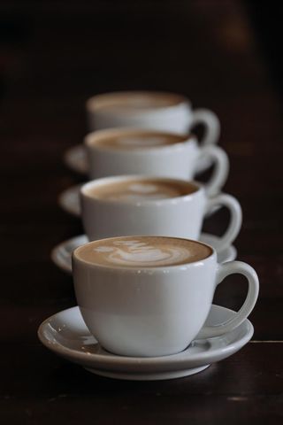 Кава Капучино (180мл)