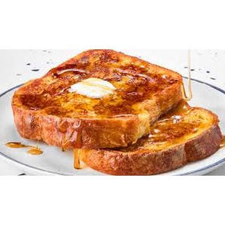 Classic French Toast