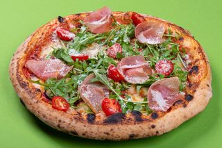 Pizza Prosciutto Crudo Ø 32cm