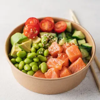 Bowl Personalizado