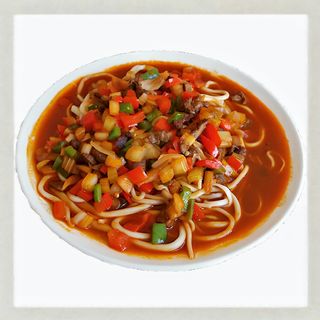 суйру лагман