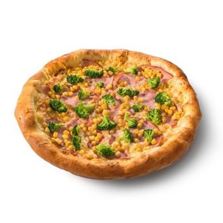 Pizza Broccolo