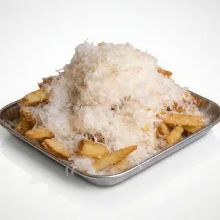Truffle Fries
