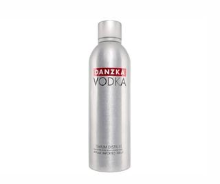 vodka danska, 1l