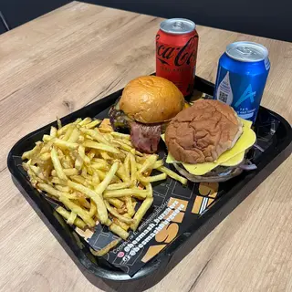 Súper Match