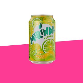 Mirinda Citron
