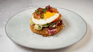 Placek Hashbrown classic