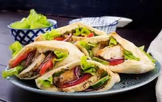 Oferta 4 Pita
