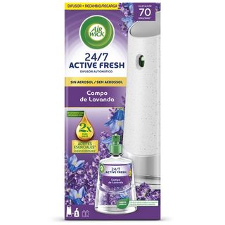 Ambientador af lavanda aprec AIRWICK, 1 ud