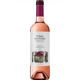Viñas Del Vero Somontano (750 Ml.)
