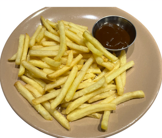 Картопля фрі