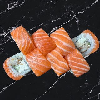 Червоний дракон