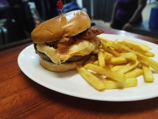 GOURMET DE BEICON