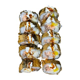 A32 Hot Rolls 12 Unidades