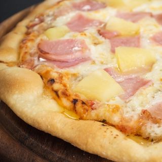PIZZA HAWAJSKA 23cm