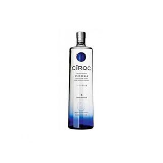 Cîroc Snap Frost  Vodka 5 Times Distilled De 70 Cl