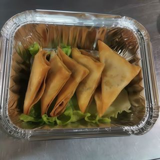 Involtino di curry – 6 pezzi