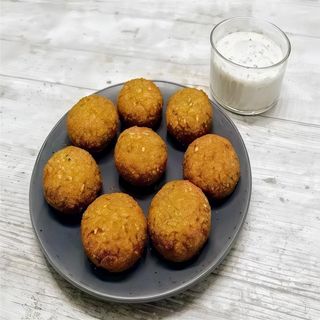 Falafel (4 Uds.)