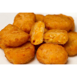 Хапки кашкавал (250г)