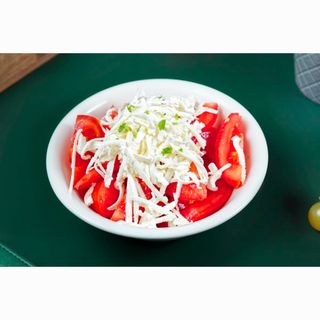 Paradajz sa sirom 300g