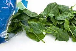 Espinaca Bolsa (300 Gr) 1 Ud.