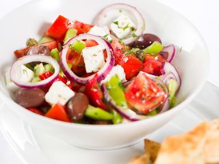 Гръцка салата (470г)