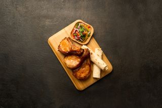 Խոզի չալաղաջ 500գր