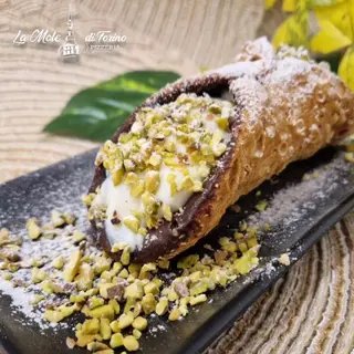 Cannolo Siciliano