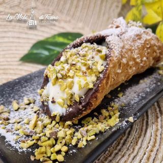 Cannolo Siciliano