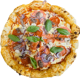 МЯСНАЯ (30 см/550г)