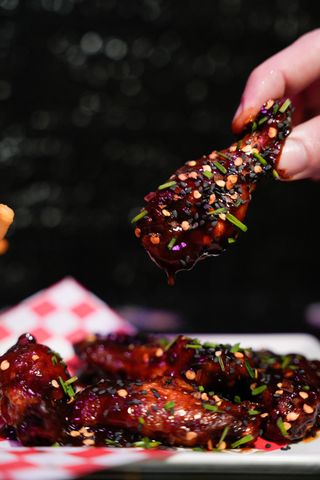 ALITAS OBSEXXAS (6 pzs.)