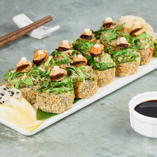 Рол Мідії Панко (370 г)