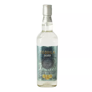 Tequila Acapulco Silver Mexico 35 cl 