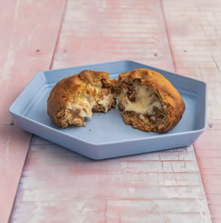 Cookie de Chocolate blanco