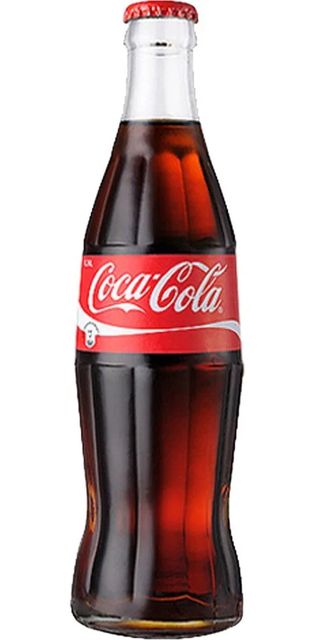 COCA-COLA