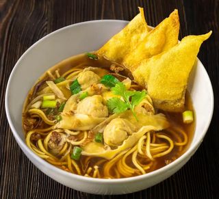 Bamee Kiao Nam (750ml)