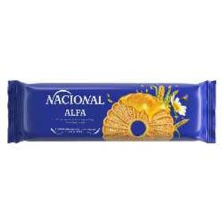Bolacha Alfa - Nacional 180g