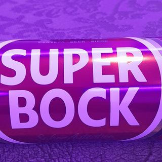 Super bock 33 cl 