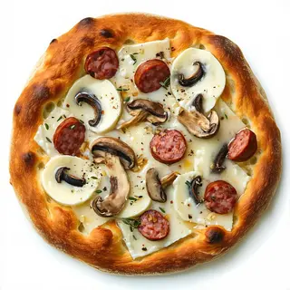 39. Tartufata
