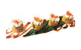 311Hosomaki fragola - 8 pezzi