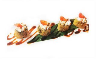 311Hosomaki fragola - 8 pezzi