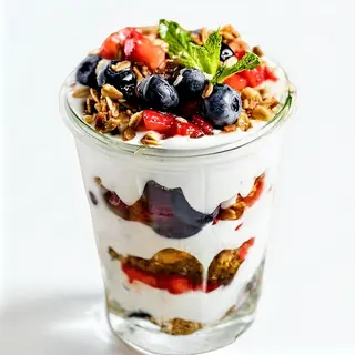 2LTR Active Parfait