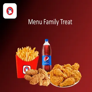Family Treat
