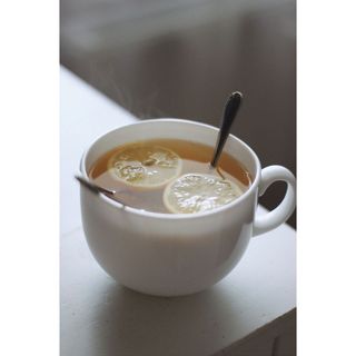 Lemon Tea 